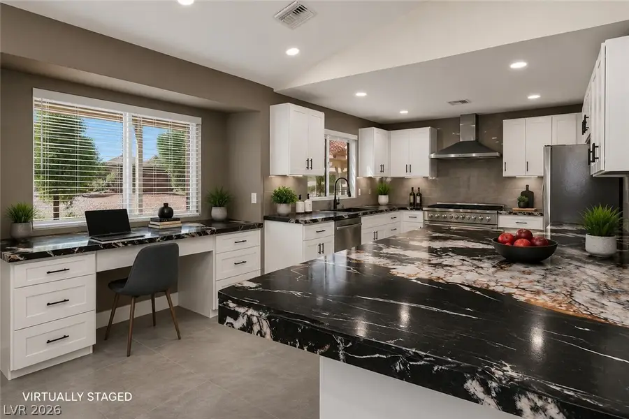 9917 Arbuckle Drive, Las Vegas, NV 89134 - #3