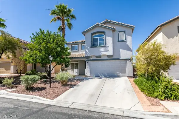 5648 Tallard Court, Las Vegas, NV 89141