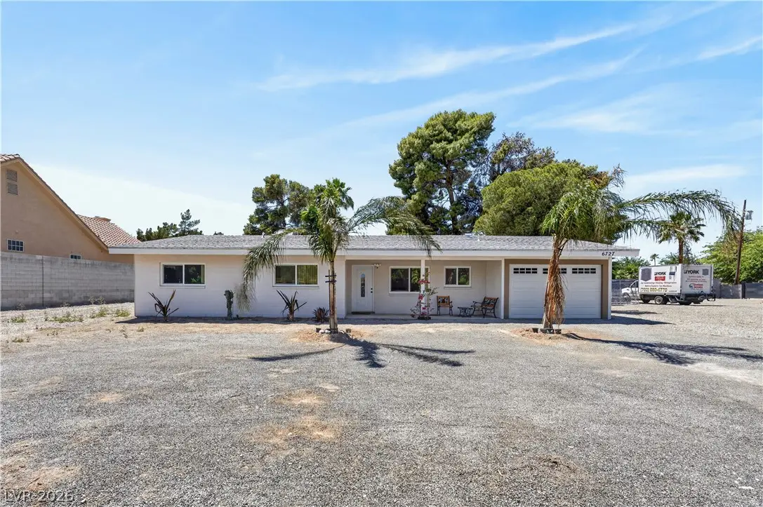 6727 S Pecos Road, Las Vegas, NV 89120 - #1