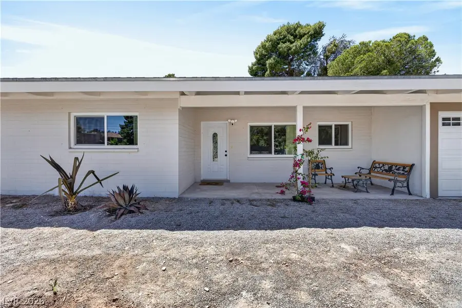 6727 S Pecos Road, Las Vegas, NV 89120 - #3