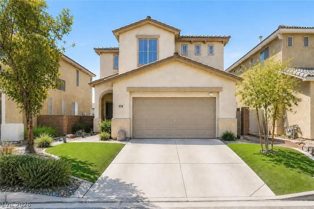 10740 Tuscan Court, Las Vegas, NV 89141 - #1
