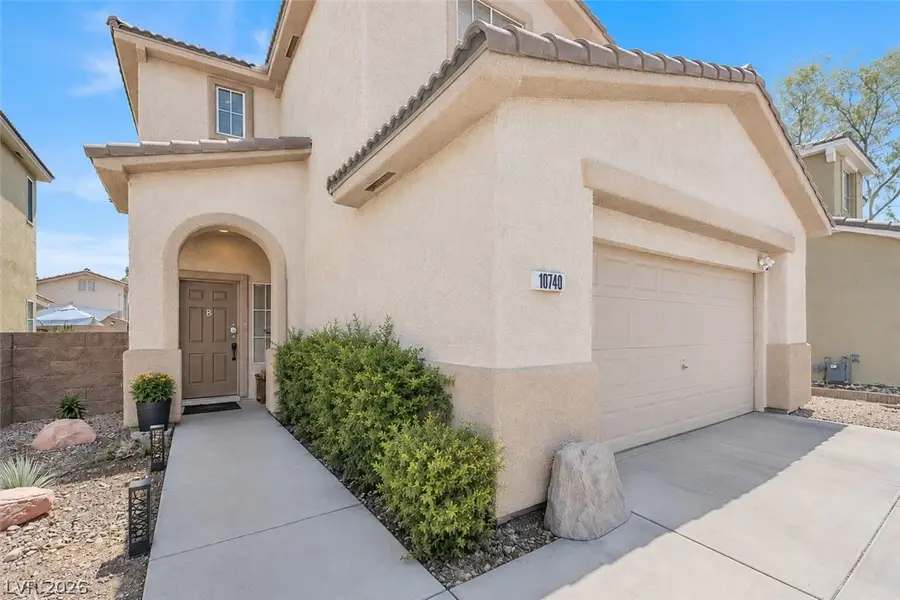 10740 Tuscan Court, Las Vegas, NV 89141 - #2