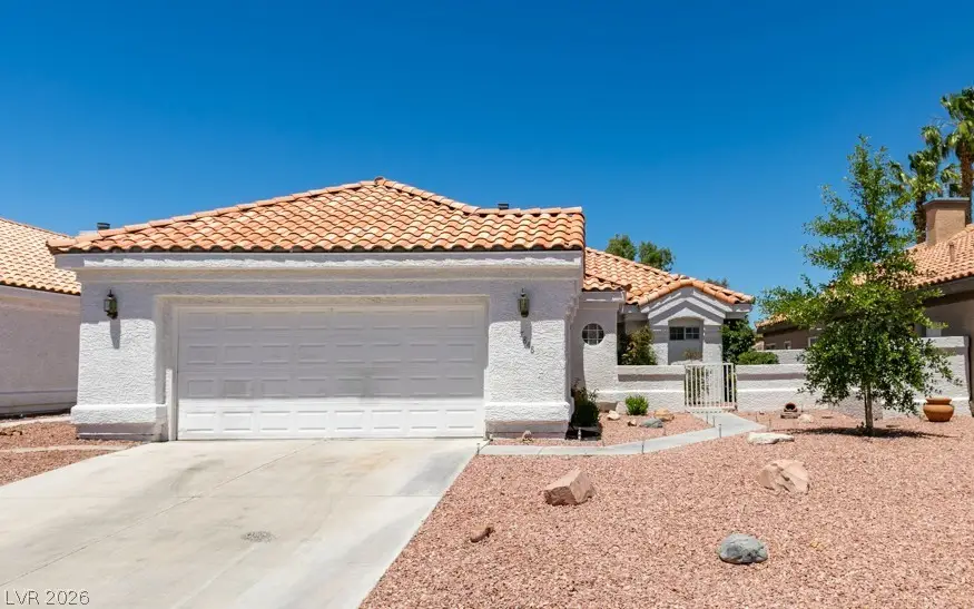 7848 Ben Hogan Drive, Las Vegas, NV 89149 - #1