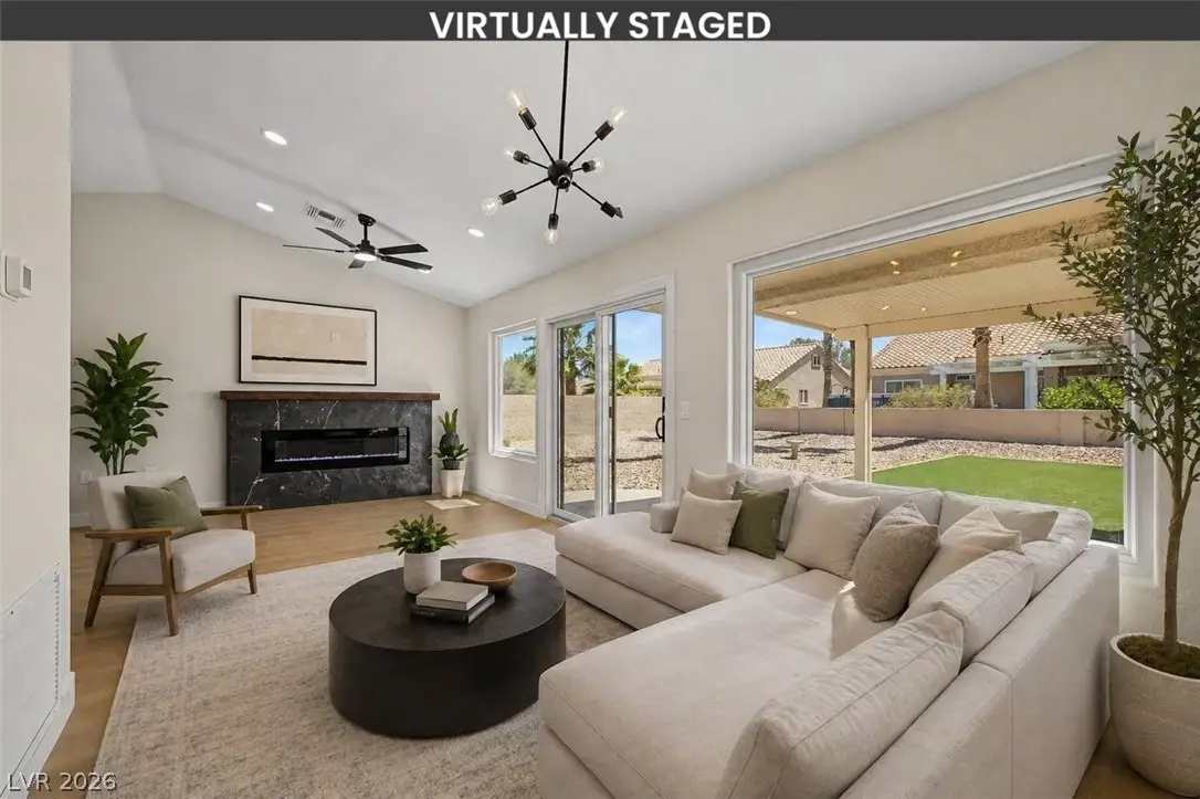 8505 Festival Drive, Las Vegas, NV 89134 - #1