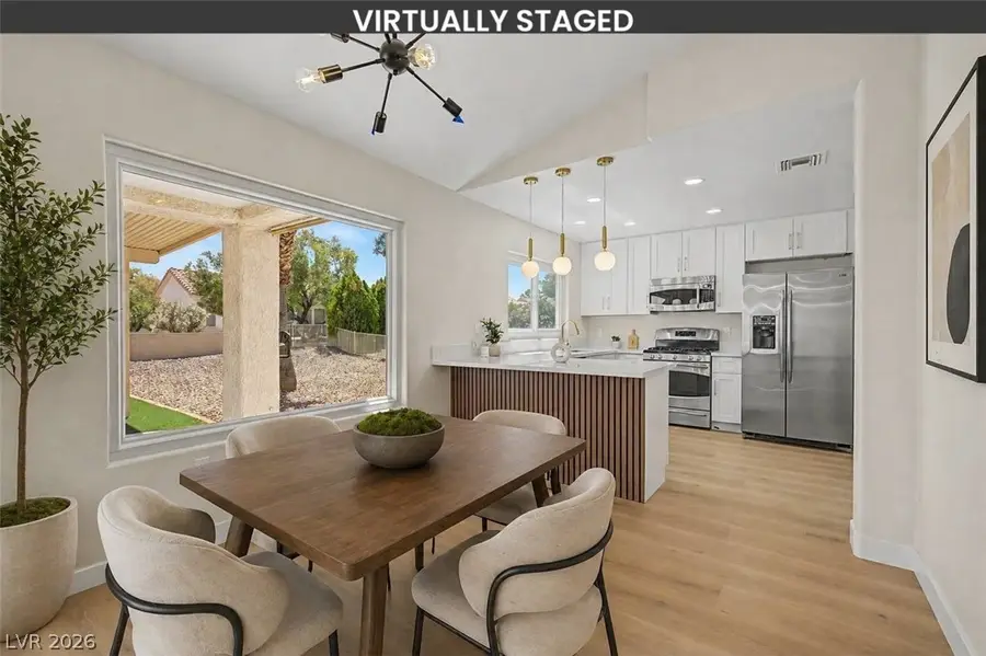 8505 Festival Drive, Las Vegas, NV 89134 - #2