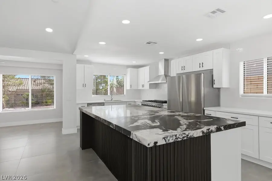 2520 Silverton Drive, Las Vegas, NV 89134 - #2