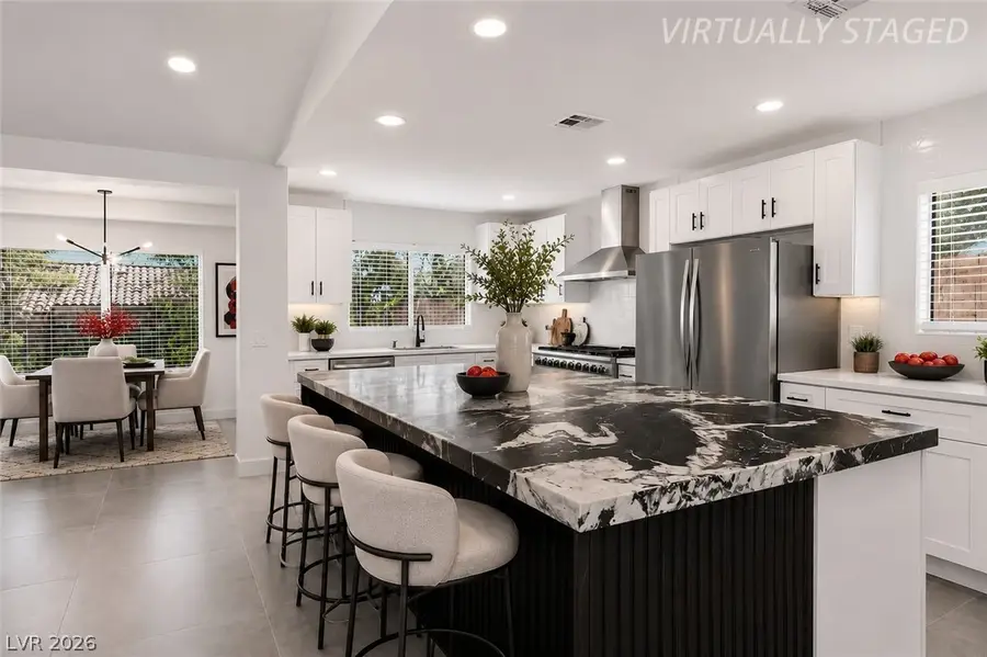 2520 Silverton Drive, Las Vegas, NV 89134 - #3