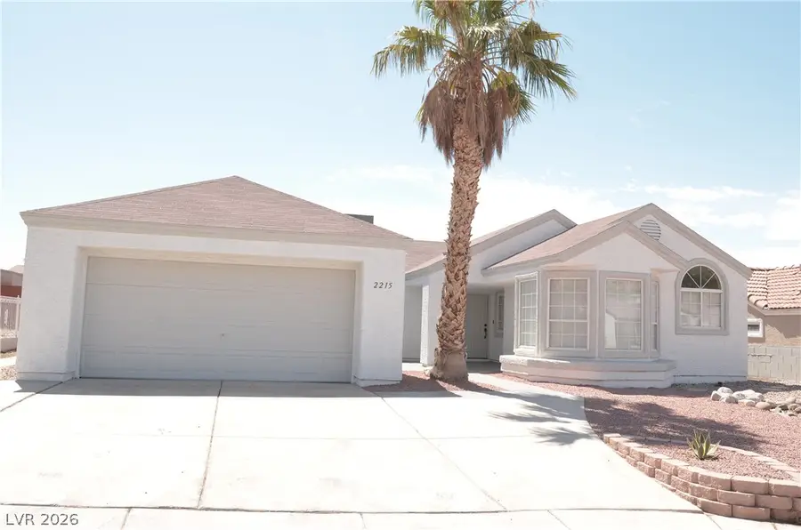 2215 Little River Court, Las Vegas, NV 89156 - #2