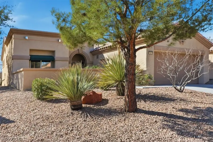 11013 Mission Lakes Avenue, Las Vegas, NV 89134 - #2