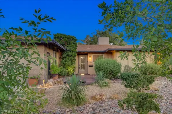 3949 Brighthill Avenue, Las Vegas, NV 89121