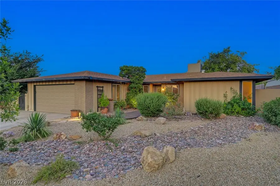 3949 Brighthill Avenue, Las Vegas, NV 89121 - #2