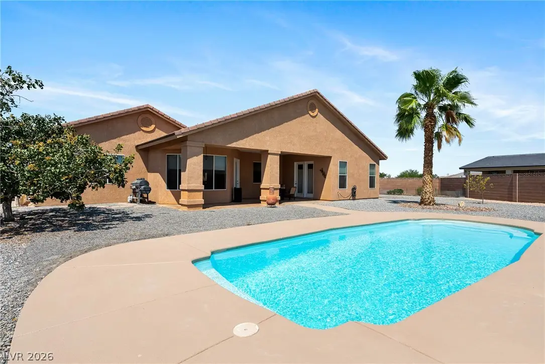 5121 Andover Court, Pahrump, NV 89061 - #1