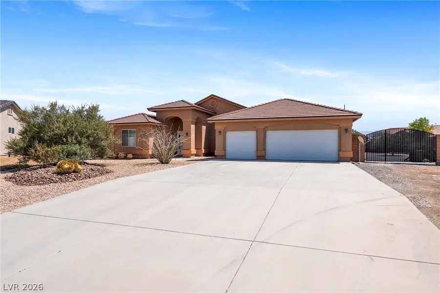 5121 Andover Court, Pahrump, NV 89061 - #2