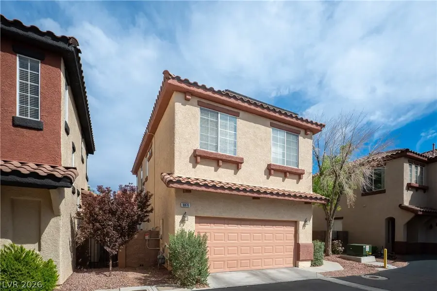 10876 Avenzano Street, Las Vegas, NV 89141 - #3