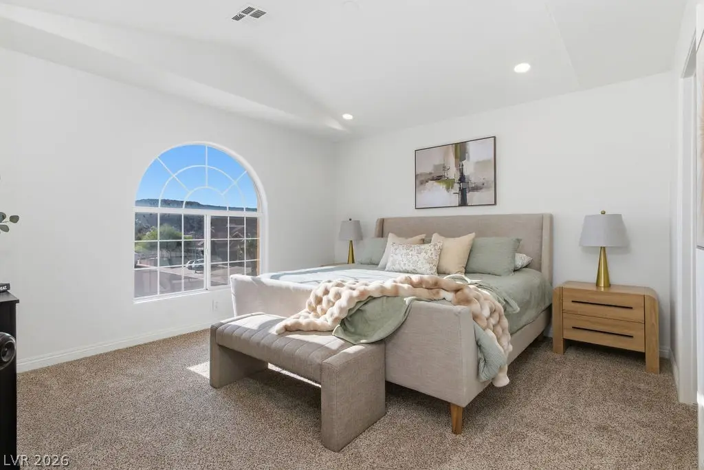 1034 Skysail Drive, Henderson, NV 89011 - #1