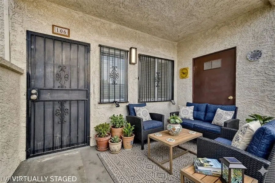 3923 Gogo Way #106, Las Vegas, NV 89103 - #2