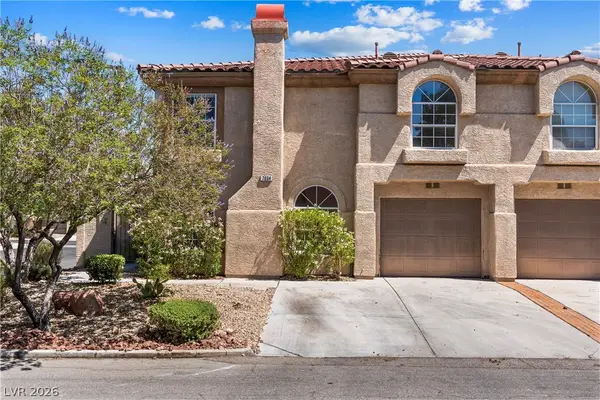 7604 Connemara Avenue, Las Vegas, NV 89128