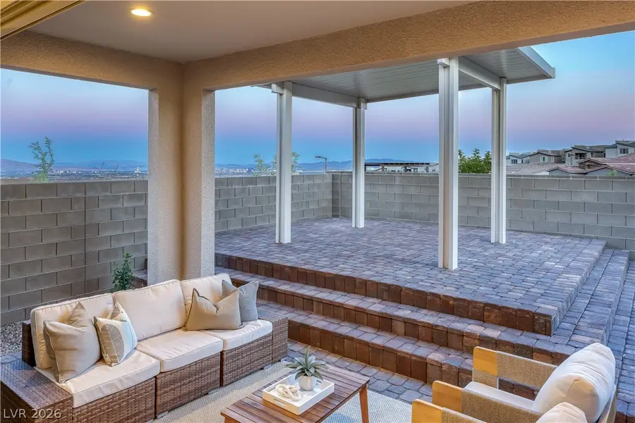 11677 Hatchling Avenue, Las Vegas, NV 89138 - #3