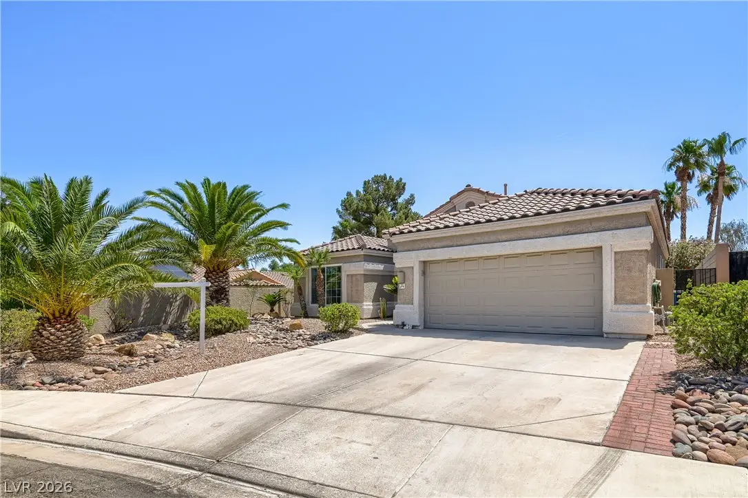 310 Dazzling Terrace, Henderson, NV 89012 - #1