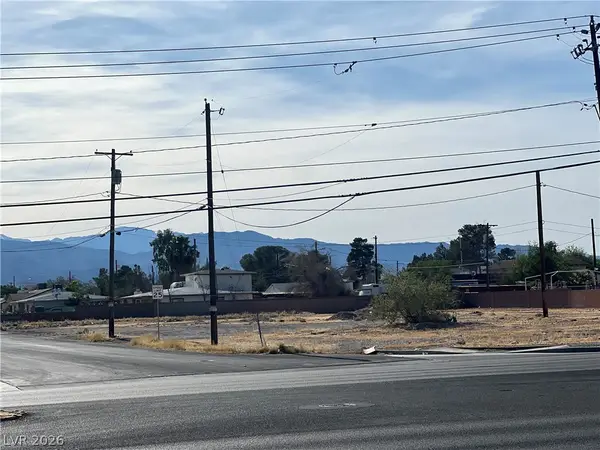 4860 Jean Avenue, Las Vegas, NV 89108