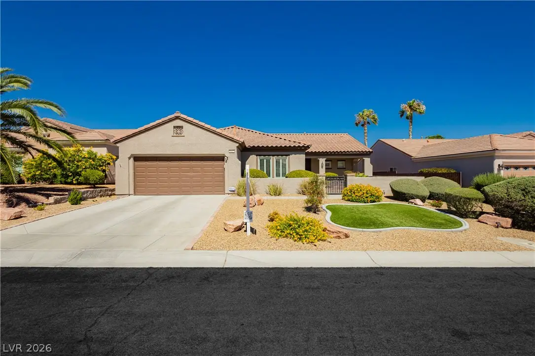 2127 Waterton Rivers Drive, Henderson, NV 89044 - #1