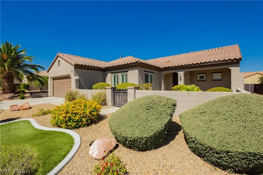 2127 Waterton Rivers Drive, Henderson, NV 89044 - #3