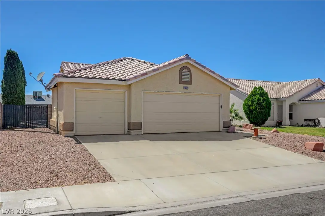 1931 Spring Lake Drive, Henderson, NV 89002 - #1