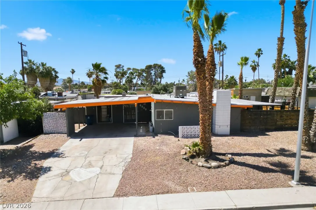 1955 Caballero Way, Las Vegas, NV 89169 - #1