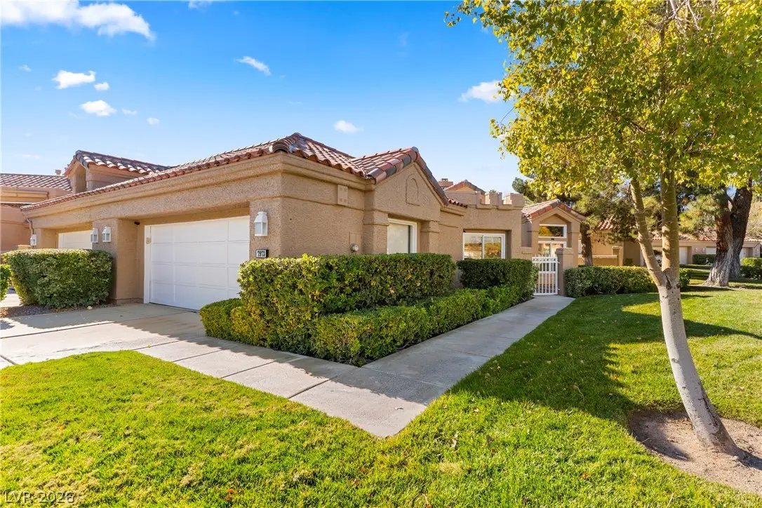 7973 Harbour Towne Avenue, Las Vegas, NV 89113 - #1