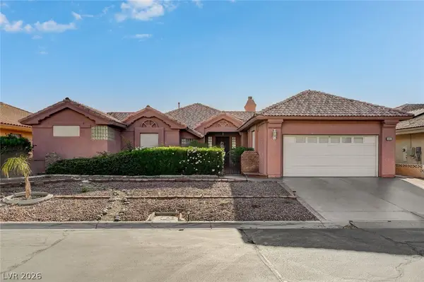 1881 Claudine Drive, Las Vegas, NV 89156