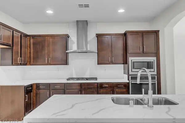 6983 Bering Strait Avenue, Las Vegas, NV 89179