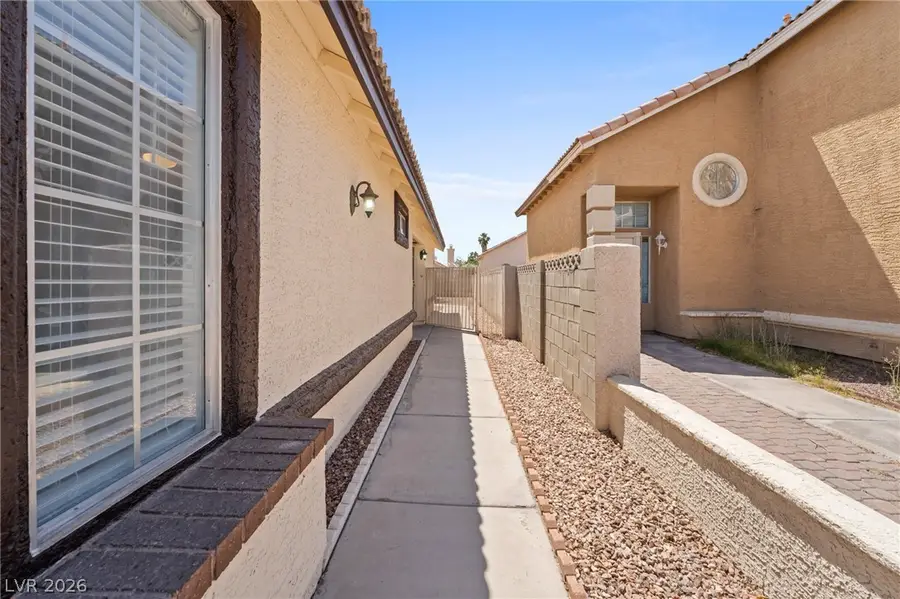 1925 Falcon Ridge Street, Las Vegas, NV 89142 - #2