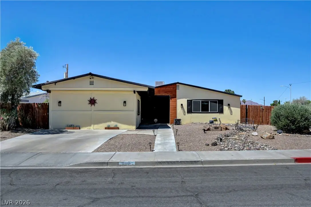 1102 Arapaho Way, Boulder City, NV 89005 - #1