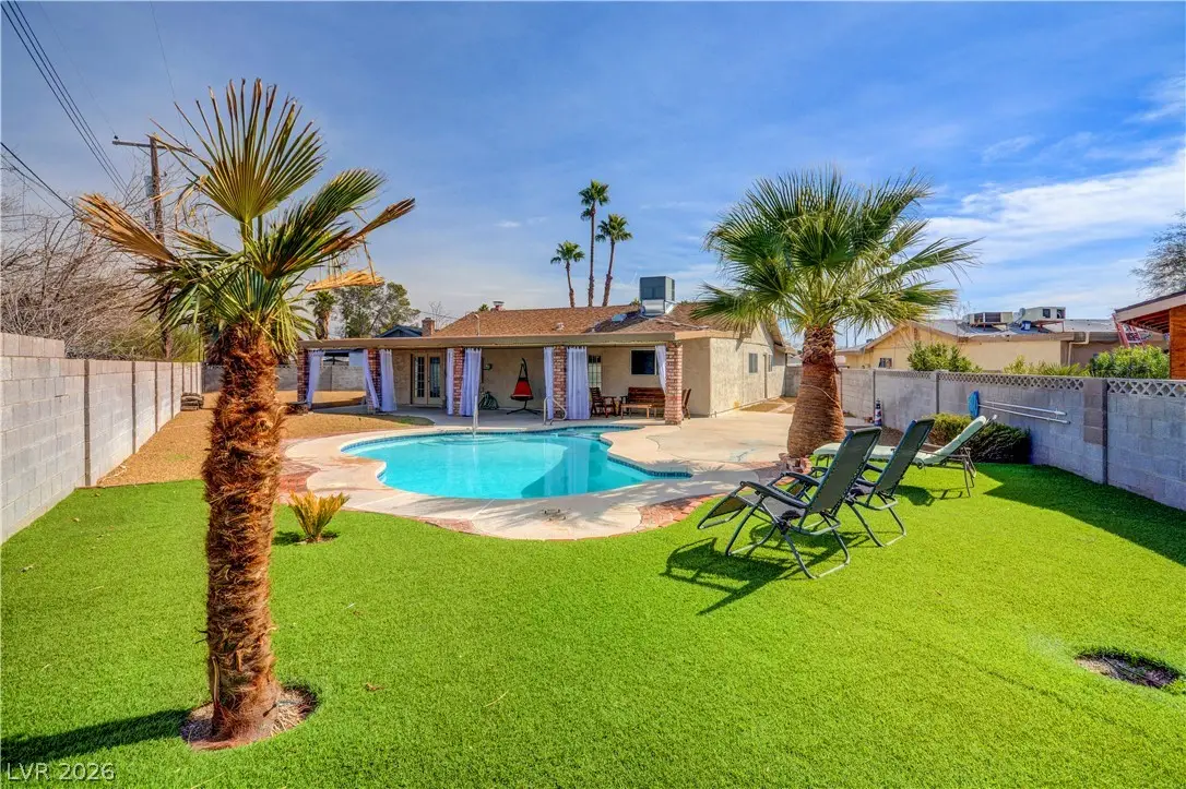 220 Moller Circle, Las Vegas, NV 89107 - #1