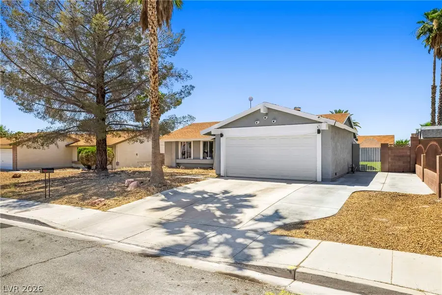 899 El Camino Way, Boulder City, NV 89005 - #2