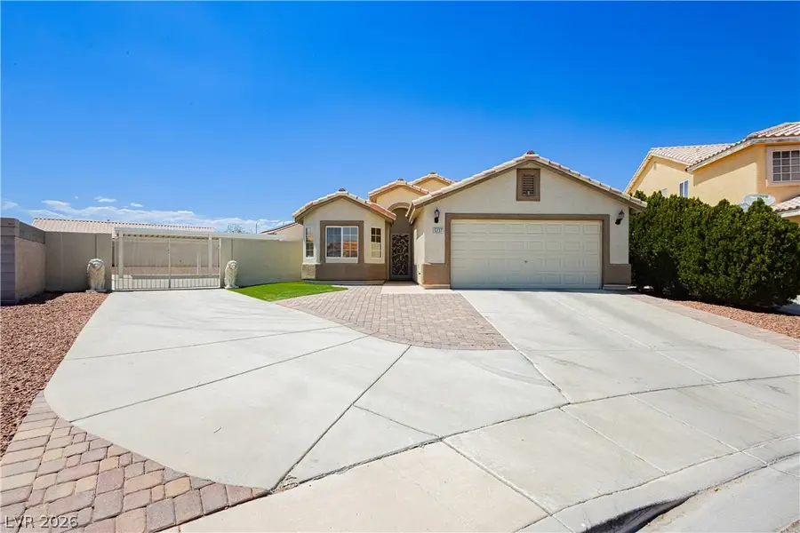 Address Withheld By Seller, North Las Vegas, NV 89081 - #2