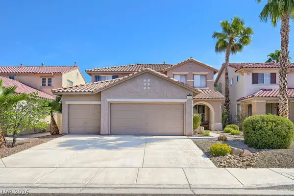 2984 Scenic Valley Way, Henderson, NV 89052