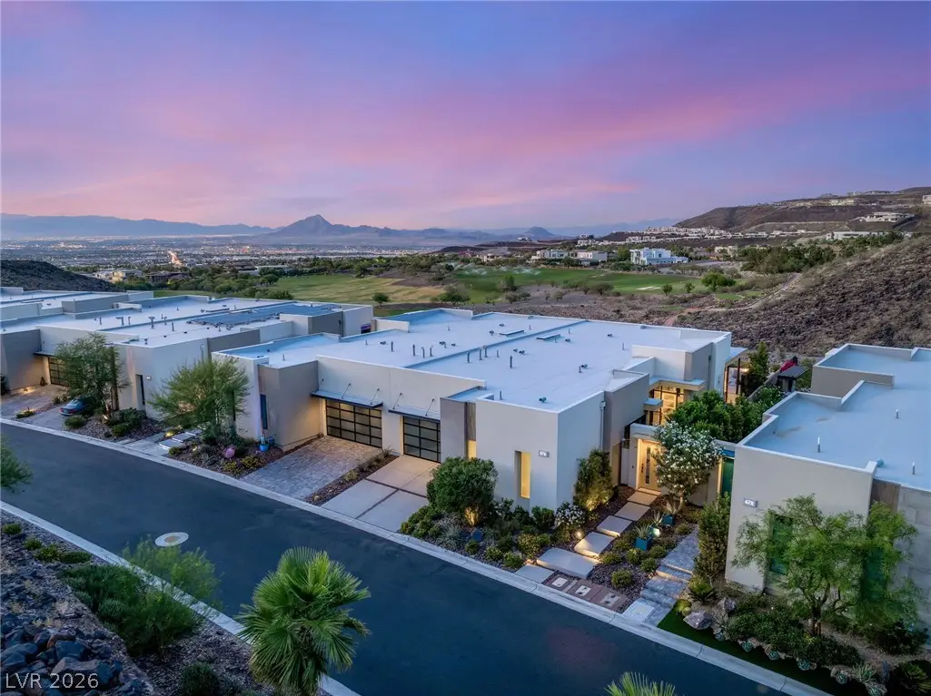 676 Scenic Cliff Drive, Henderson, NV 89012 - #1