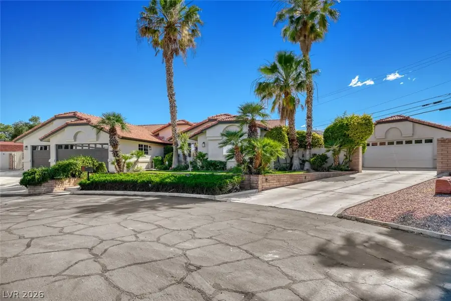 5965 N Grand Canyon Drive, Las Vegas, NV 89149 - #2