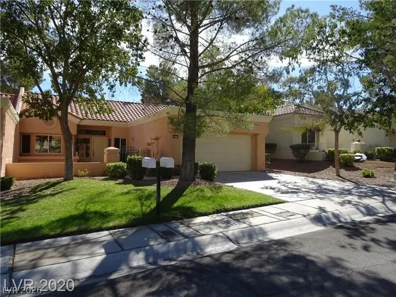 9537 Eagle Valley Drive, Las Vegas, NV 89134 - #1
