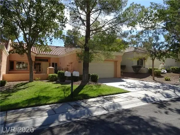9537 Eagle Valley Drive, Las Vegas, NV 89134