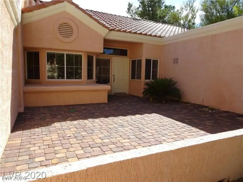 9537 Eagle Valley Drive, Las Vegas, NV 89134 - #2