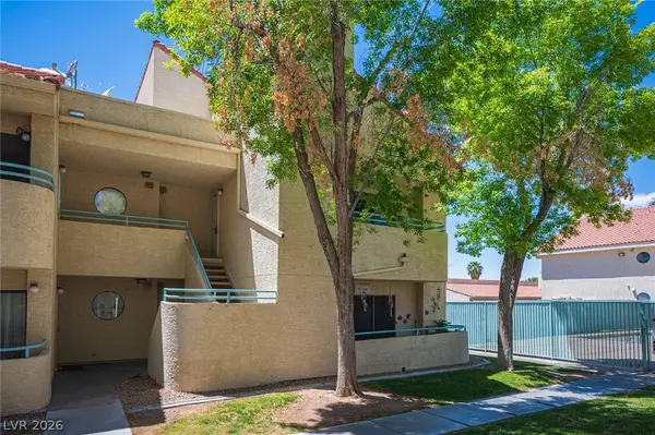870 N Sloan Lane #204, Las Vegas, NV 89110
