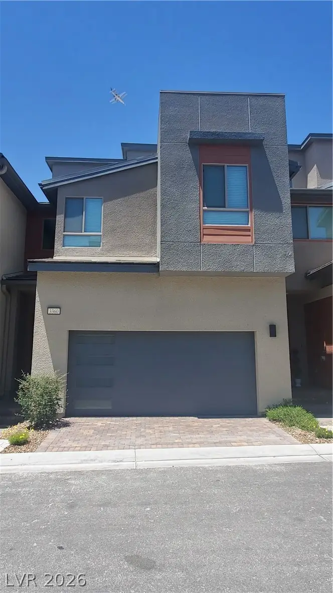 3360 Santa Verdiana Street, Henderson, NV 89044 - #1