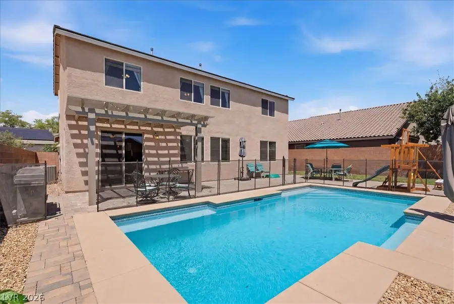 7318 Puckershire Street, Las Vegas, NV 89166 - #2