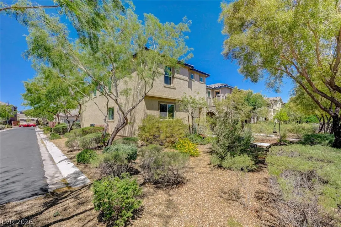 2645 Via Firenze, Henderson, NV 89044 - #1