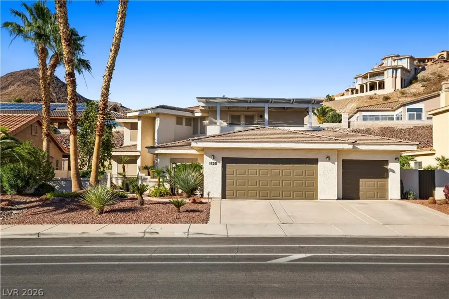 1135 Calico Ridge Drive, Henderson, NV 89011 - #2