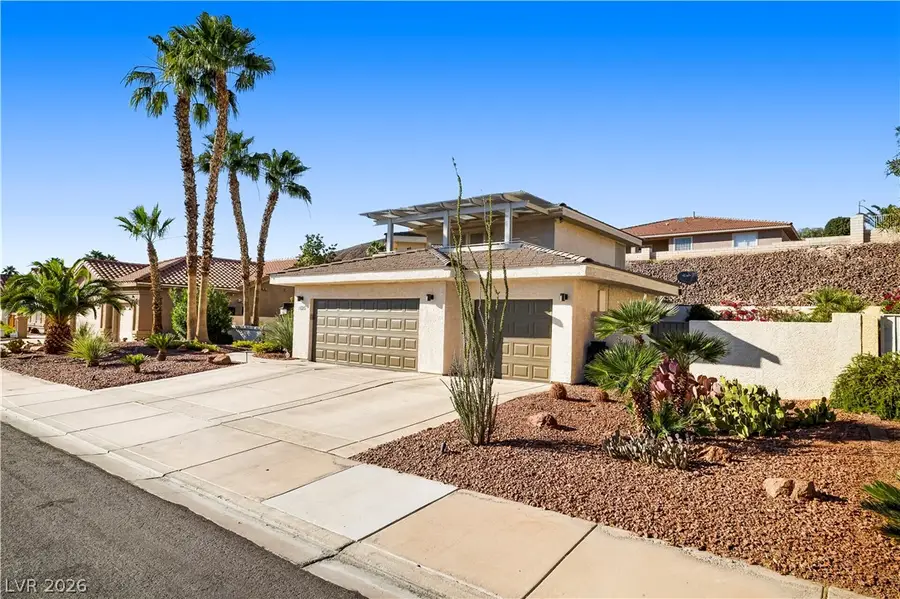 1135 Calico Ridge Drive, Henderson, NV 89011 - #3