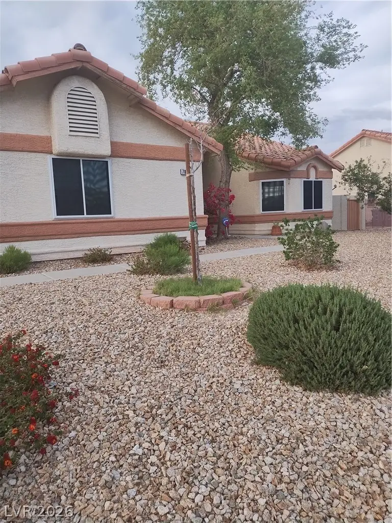 7894 West Patrick Lane, Las Vegas, NV 89113 - #1