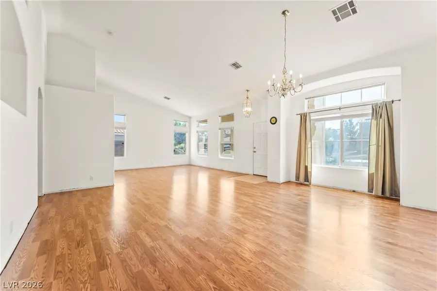 6332 Bunch Grass Court, North Las Vegas, NV 89031 - #3